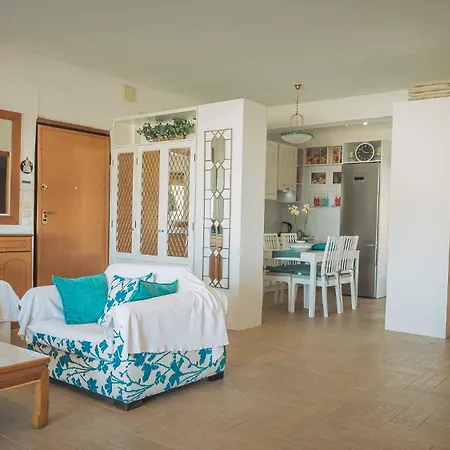Zeus Sea View With Private Pool,