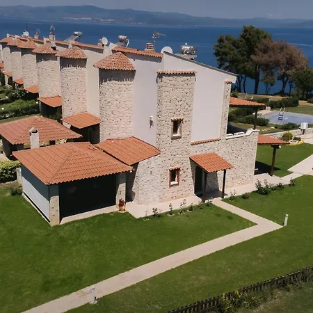 Zeus Sea View With Private Pool, *