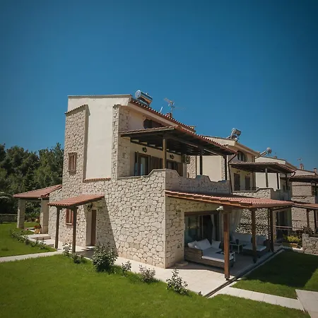 Zeus Sea View With Private Pool,