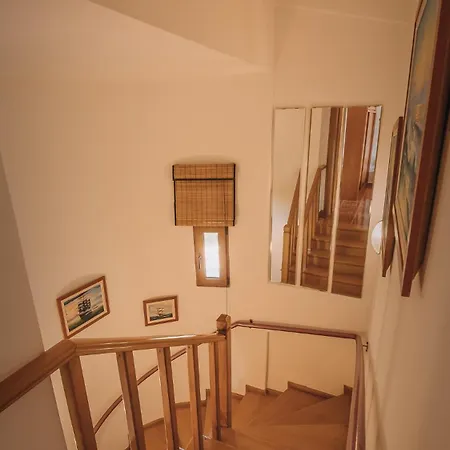 Zeus Sea View With Private Pool, فيلة *