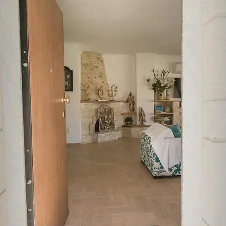 וילה Zeus Sea View With Private Pool, *