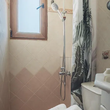 Zeus Sea View With Private Pool, * أفيتوس