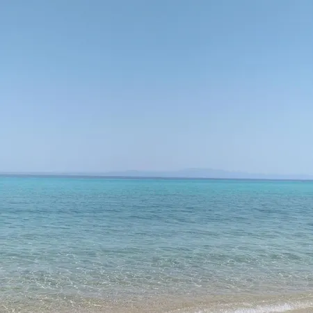 Zeus Sea View With Private Pool,
