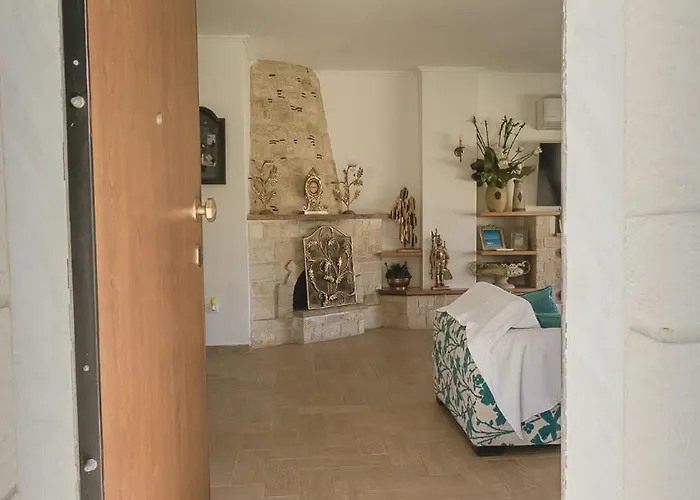 Villa Zeus Sea View With Private Pool, *