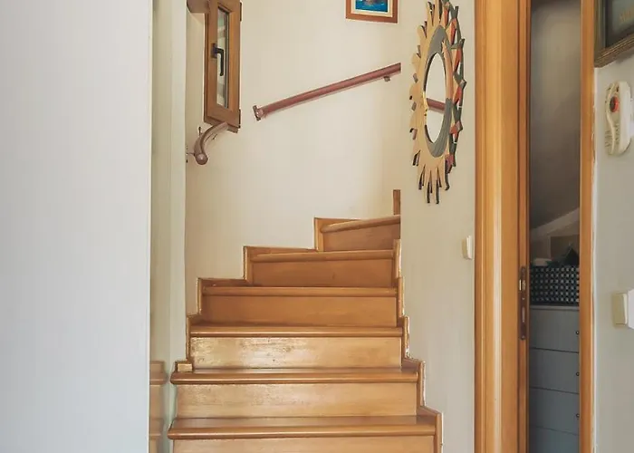 Zeus Sea View With Private Pool,