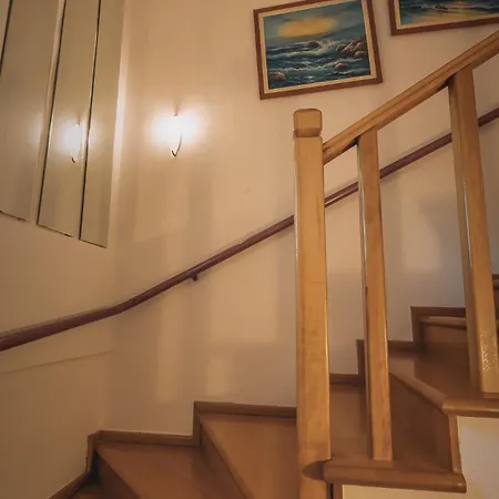 Villa Zeus Sea View With Private Pool, Afytos