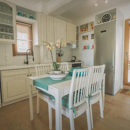 Zeus Sea View With Private Pool, Villa