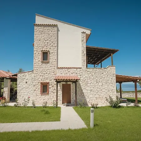 Zeus Sea View With Private Pool, * Afytos