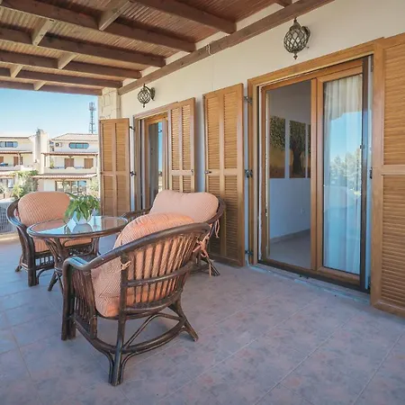 Zeus Sea View With Private Pool, *