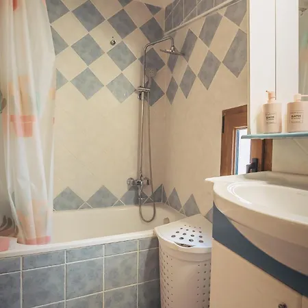 Zeus Sea View With Private Pool, *