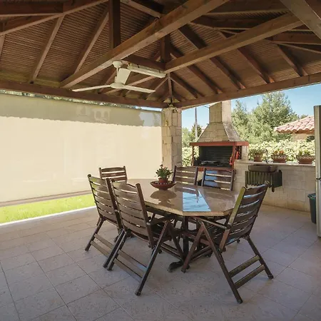 Zeus Sea View With Private Pool, * Afytos