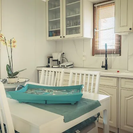 Zeus Sea View With Private Pool, Villa