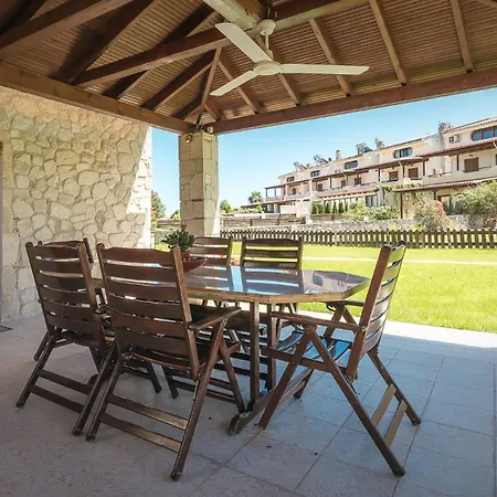 Zeus Sea View With Private Pool, Afytos