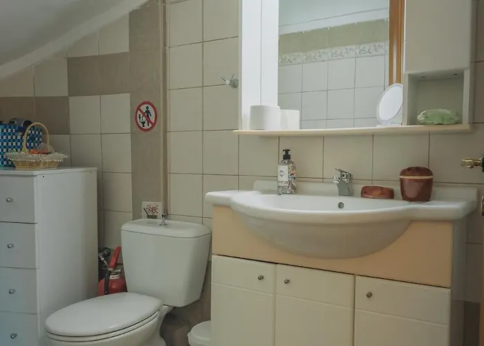 Zeus Sea View With Private Pool,